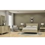 Mobilier de chambre de MEQ