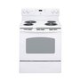 Cuisinière électrique amovible de 30 po GE - JCBS280DMWW