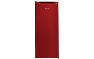 Tour réfrigérateur amovible de 24 po., 11 pi³ avec éclairage DEL Danby - DAR110A3LDB