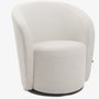 Fauteuil Pivotant Lucas***LIQUIDATION***