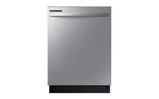 Lave-vaisselle intégré avec panier réglable Samsung - DW80CG4021SRAA