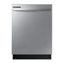 Lave-vaisselle intégré avec panier réglable Samsung - DW80CG4021SRAA