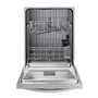 Lave-vaisselle intégré avec panier réglable Samsung - DW80CG4021SRAA