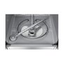 Lave-vaisselle intégré avec panier réglable Samsung - DW80CG4021SRAA