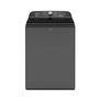 Laveuse à chargement par le dessus de 6,1 pi³. Whirlpool - WTW6157PB