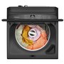 Laveuse à chargement par le dessus de 6,1 pi³. Whirlpool - WTW6157PB