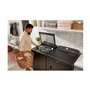 Ensemble laveuse et sécheuse Whirlpool - WTW6157PB-YWED6150PB
