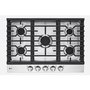 Table de cuisson encastrée à gaz de 30 po LG - CBGJ3023S