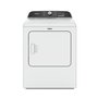 Sécheuse électrique de 7,0 pi³ avec cycle SteamFresh® Whirlpool - YWED6150PW