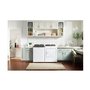 Ensemble laveuse et sécheuse Whirlpool - WTW6157PW-YWED6150PW