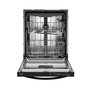 Lave-vaisselle encastré avec 3e panier Whirlpool - WDT550SAPB