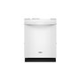 Lave-vaisselle encastré avec 3e panier Whirlpool - WDT550SAPW