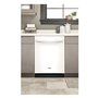Lave-vaisselle encastré avec 3e panier Whirlpool - WDT550SAPW