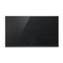 Table de cuisson à induction 36 po 5 brûleurs LG - CBIS3618BE