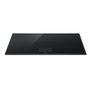 Table de cuisson à induction 36 po 5 brûleurs LG - CBIS3618BE