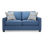 Sofa-lit personnalisable de Decor-Rest