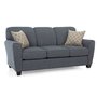 Sofa-lit grand format personnalisable de Decor-Rest