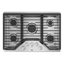 Table de cuisson encastrée à gaz de 30 po GE - JGP5030SLSS