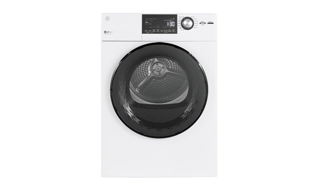 Sécheuse électrique de 4,1 Pi cu. GE - GFD14JSINWW