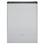 Réfrigérateur compact de 24 po, 5.6 Pi cu. GE - GCE06GSHSB