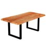 Table de salle à manger de Corcoran