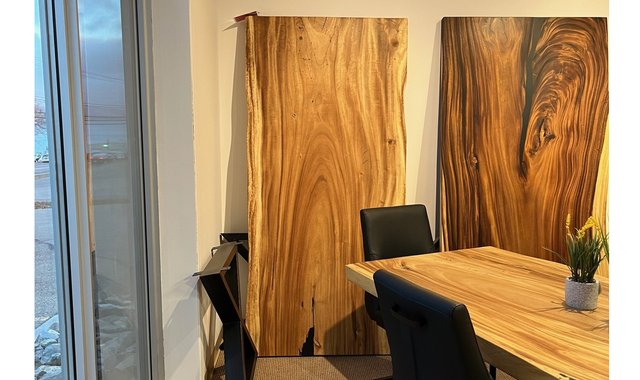 Table de salle à manger de Corcoran
