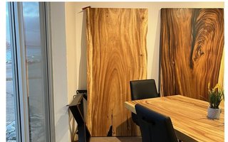Table de salle à manger de Corcoran