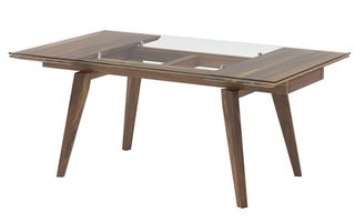 Table de salle à manger chai de Verbois