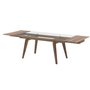Table de salle à manger chai de Verbois