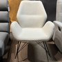 Fauteuil Loula de Kaza