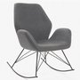 Fauteuil Loula de Kaza