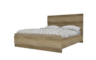 Lit complet format grand lit 60 po de MEQ