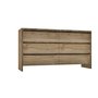 Bureau double 6 tirois de MEQ