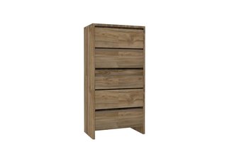 Commode 5 tiroirs de MEQ