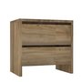 Table de nuit de MEQ