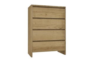 Commode 4 tiroirs de MEQ