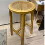 Tabouret fixe