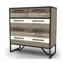 Commode 5 tiroirs LH Imports