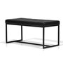 Banc 39 pouces Accent Design