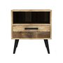 Table de nuit LH Imports