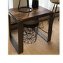 Table de bout de Forge Design