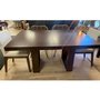 Table de cuisine