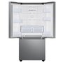 Réfrigérateur quatre portes avec porte à deux battants de 36 po, 31 pi³. avec SmartThings Energy Samsung - RF32CG5400SRAA