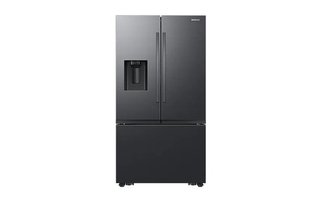 Réfrigérateur quatre portes avec porte à deux battants de 36 po, 31 pi³. avec SmartThings Energy Samsung - RF32CG5400MTAA