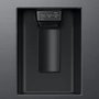 Réfrigérateur quatre portes avec porte à deux battants de 36 po, 31 pi³. avec SmartThings Energy Samsung - RF32CG5400MTAA