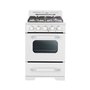 Cuisiniere au propane de UNIQUE