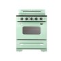 Cuisiniere de UNIQUE