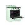 Cuisiniere de UNIQUE