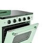 Cuisiniere de UNIQUE