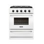 Cuisiniere au propane de UNIQUE